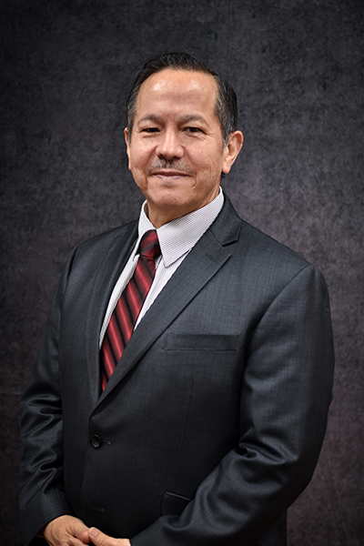 Xavier Chávez