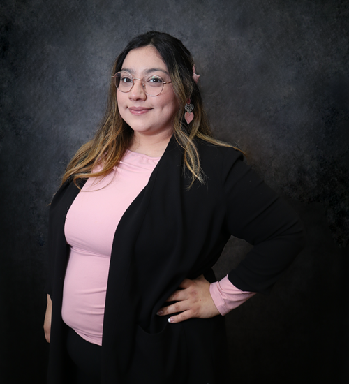 Alma Rojas