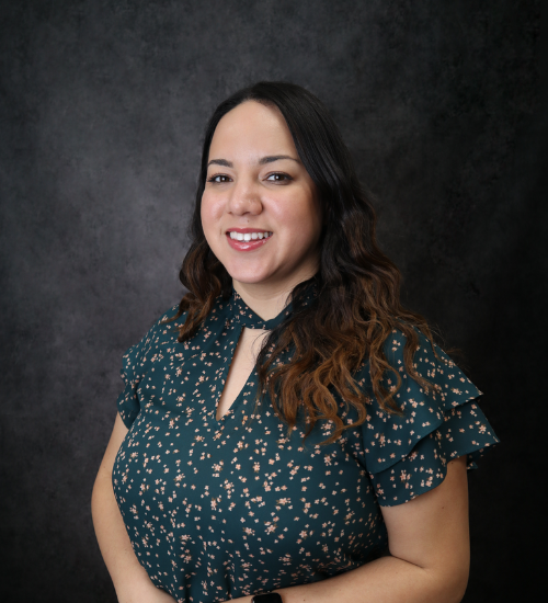 Andrea Chavez