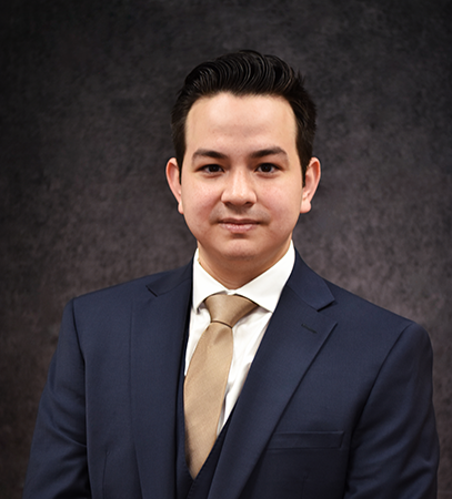 Andres Chavez