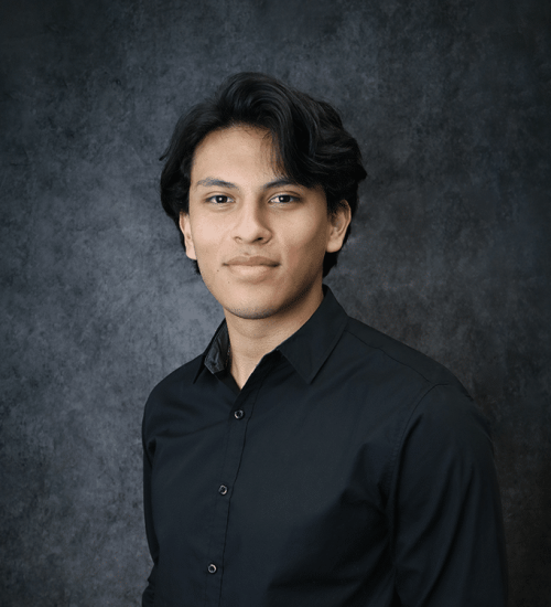 Isaac Montenegro