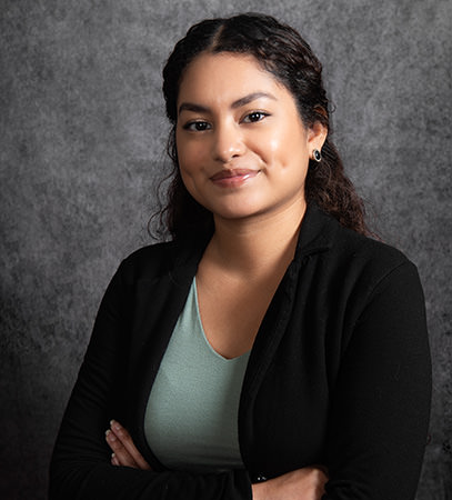 Isamar Hernandez
