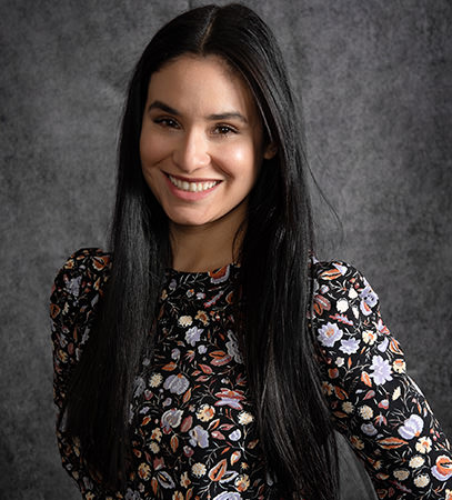 Marivel Gonzalez