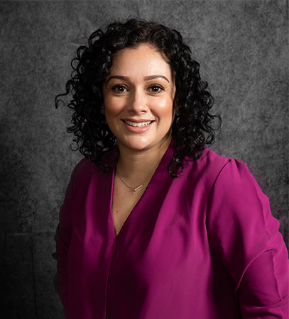 Perla Ochoa